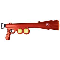 Picture of Ethical 54299 Launch & Fetch Tennis Ball Launcher - Red&#44; Pack of 12