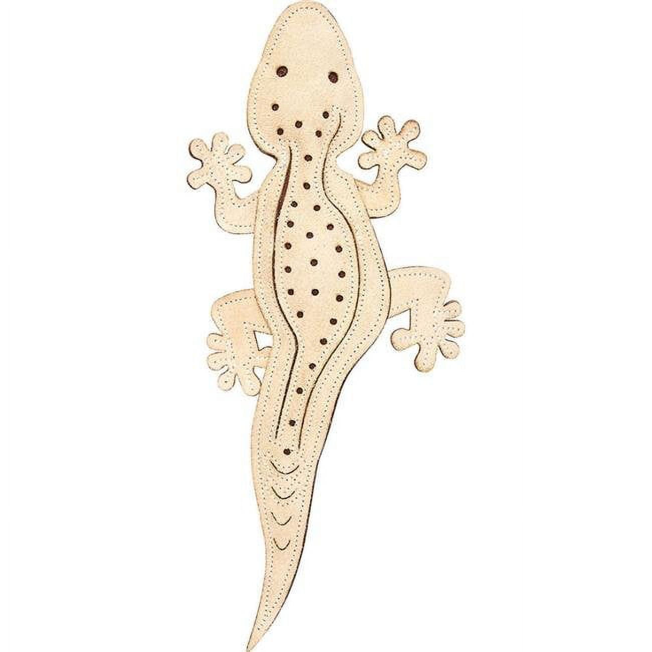 Picture of Ethical 54391 15 in. Skinneeez Leather Lizard - Assorted Color