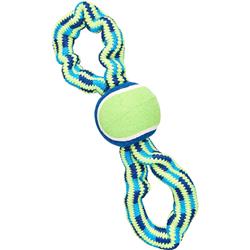 54402 Colorful Rope Bungee - Assorted Color, Medium
