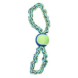 Picture of Ethical 54403 Colorful Rope Bungee - Assorted Color&#44; Extra Large - Pack of 24
