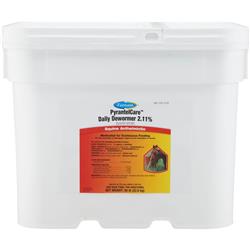 Picture of Farnam 100521750 50 lbs 2.11 Percent Pyrantelcare Daily Dewormer