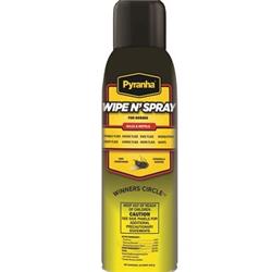 001WIPEBOV 15 oz Wipe N Spray