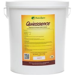 Picture of Foxden Equine 14Q 14 lbs Quiessence Magnesium & Chromium Pellet for Horses