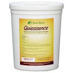 5Q 5 lbs Quiessence Magnesium & Chromium Pellets