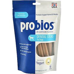 Vets Plus Probios CHR-970 Probios Dental Sticks, Pack of 13