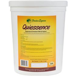 Picture of Foxden Equine 3.5Q 3.5 lbs Quiessence Magnesium & Chromium Pellet for Horses