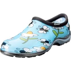 Womens Waterproof Garden Shoe - Size 9