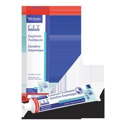 Picture of Durvet 030-CET201 2.5 oz C-E-T-Enzymatic Toothpaste