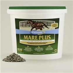 Picture of Farnam 100539411 7.5 lbs Mare Plus Gestation & Lactation Supplement