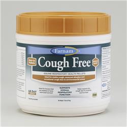 Picture of Farnam 100540756 1.75 Pound Cough Free Pellets