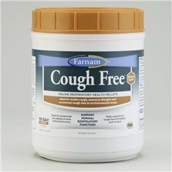 Picture of Farnam 100540757 2.5 lbs Cough Free Pellets