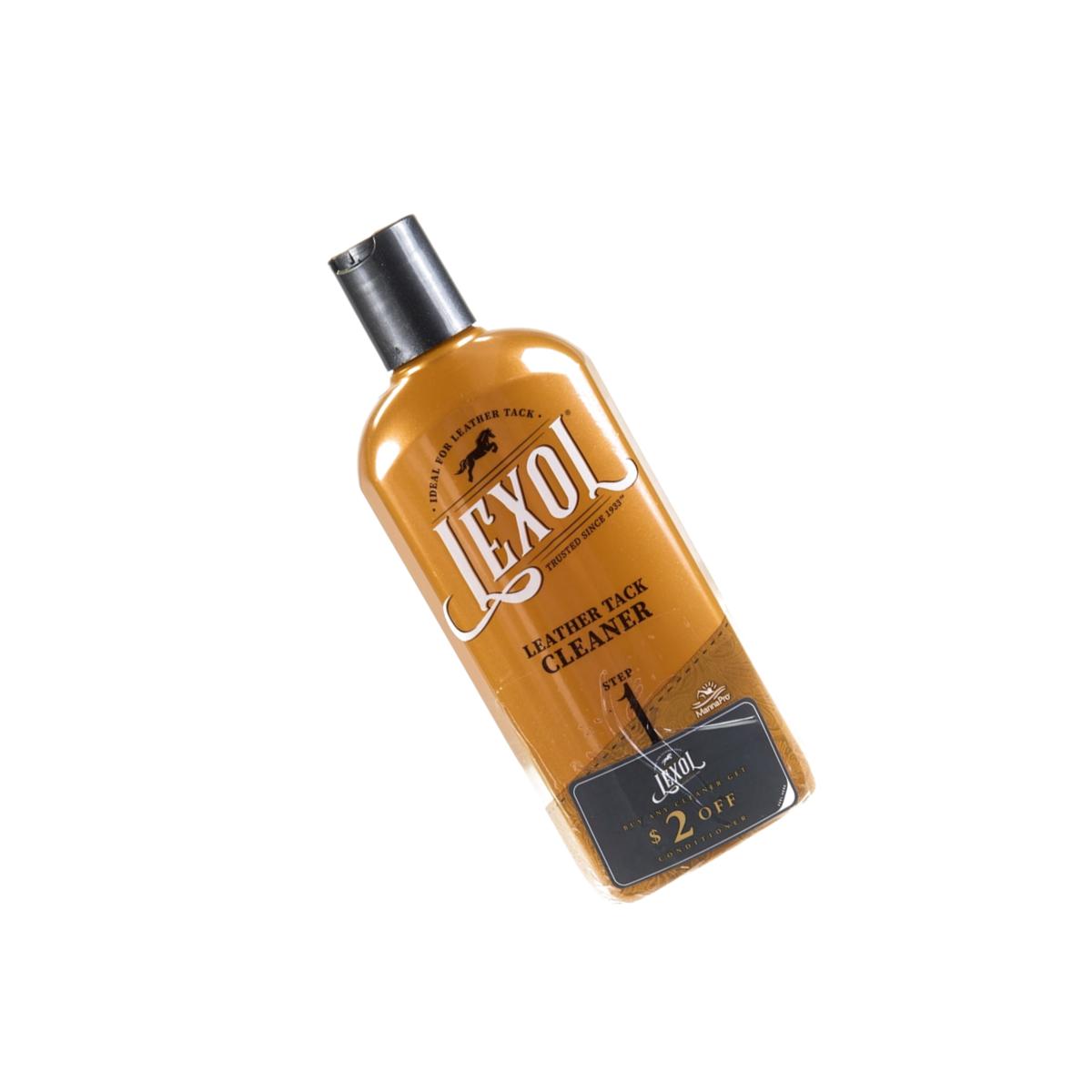 Picture of Manna Pro 1030522-1000112 16.9 oz Lexol Leather Cleaner