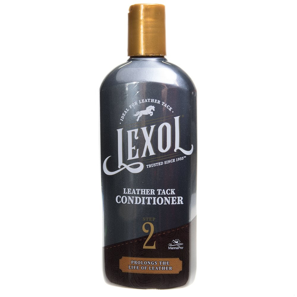 1030523 16.9 oz Lexol Leather Conditioner Pour -  Manna pro, 246-PT