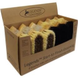 Picture of Desert Equestrian 2236 DISPLAY Start-To-Finish Grooming Display
