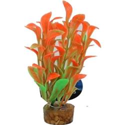 Picture of Blue Ribbon Pet Products CB-2113 1.25 x 1.25 x 3.25 in. Color Burst Florals Scoop Leaf