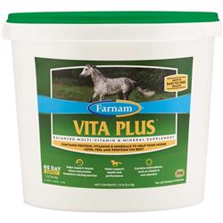Picture of Farnam Companies 100539417 Vita Plus Multi-Vit & Min Supplement
