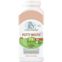 Picture of Four Paws 100540047 Healthy Promise Potty Mouth Tablet - 90 Count