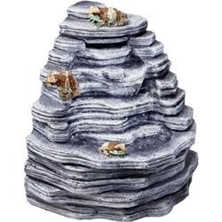 Picture of Zilla 100540560 Reptile Waterfall - Small