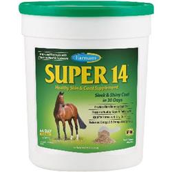 Picture of Farnam Companies 100542872 Super-14 Skin & Coat Supplement