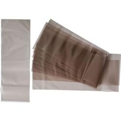 CR514 5 x 14 in. Cricket Bag - 1000 Count