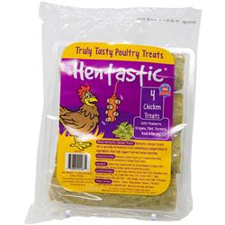 Picture of Unipet HEP62 Hentastic Treat Stick - Pack of 4