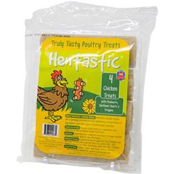 Picture of Unipet HEP64 Hentastic Treat Stick - Pack of 4