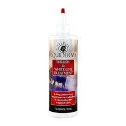 Picture of Equiderma 011-99788 16 oz Equiderma Thrush & Whiteline Treatment