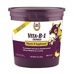 Picture of Farnam 100542257 3 lbs Vita B1 Crumbles Vitamin Supplement