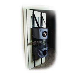 Picture of K & H Pet Products 100542345 3-story Hanging Cat Condo