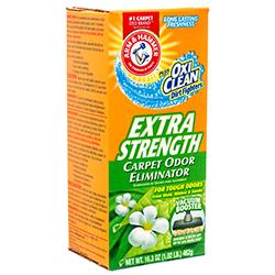 11A24482 16.3 oz Arm & Hammer Extra Strength Carpet Odor Eliminator