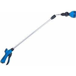 33in. Sprout Extension Wand - Black - 33 Inch - Versatile Spray Patterns