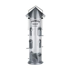 Picture of Natures Way Bird WWWMRS-DECO 2.8 qt. Farmhouse Deluxe Easy Clean Feeder