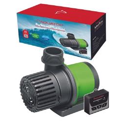 Picture of Aquatop Aquatic Supplies MWP-500 Maxflow 500 GPH DC Water Pump with controller