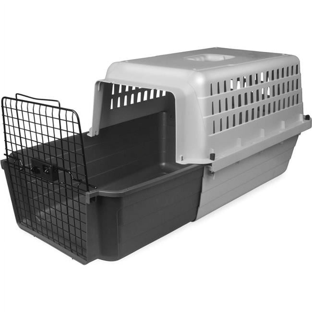 Picture of Van Ness Pet Products CC24 24 in. Calm Carrier Max with Load Sliding Drawer