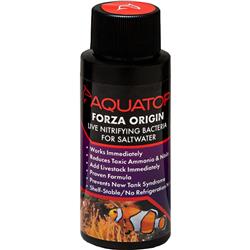 Picture of Aquatop Aquatic Supplies FZ-OBSW2 2 oz Forza Origin Sea Water Nitrifying Bacteria