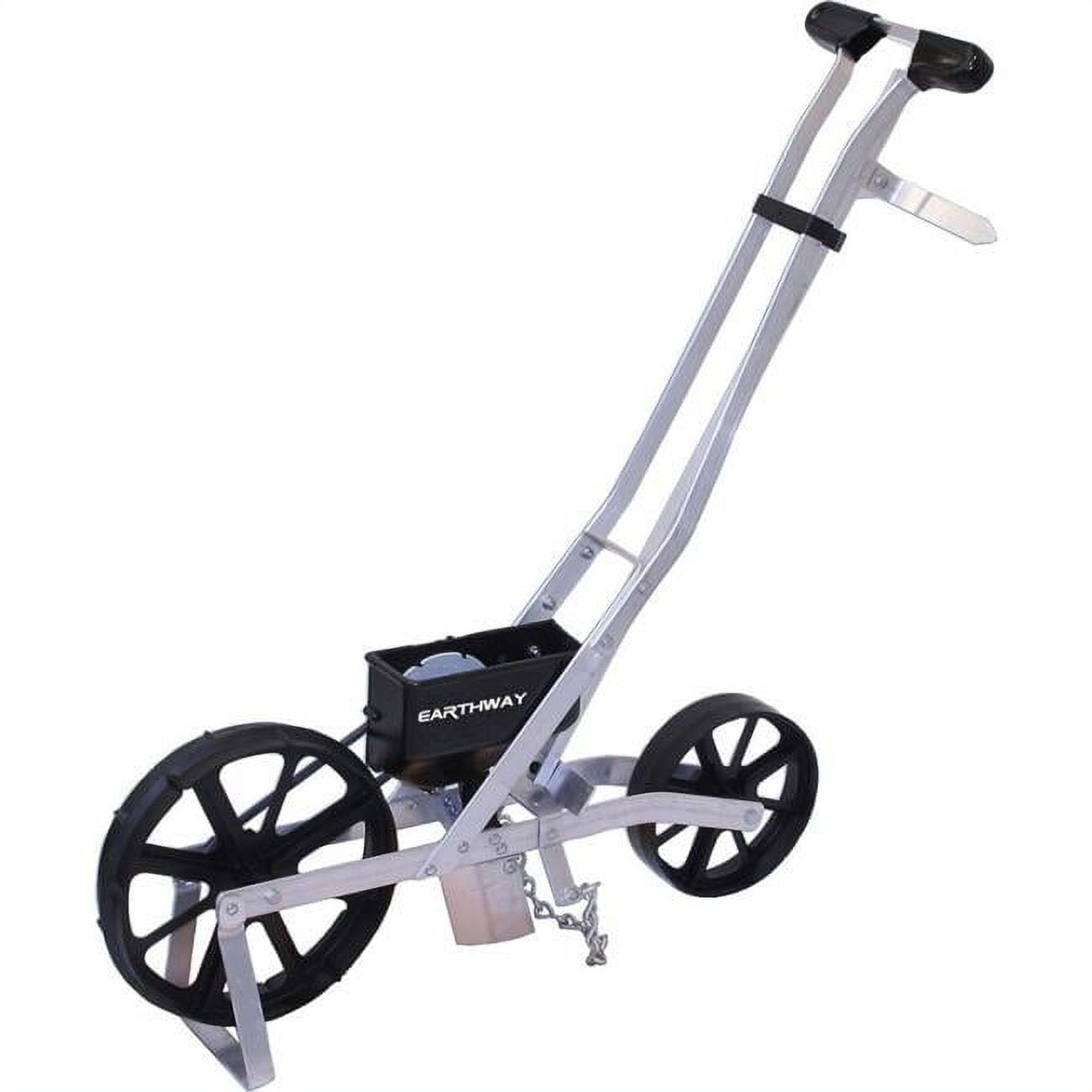 2 lbs Earthway Precision Garden Seeder -  GRANDOLDGARDEN, GR3324705