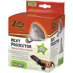 Picture of Zilla 100545872 50 watt Zilla Heat Projector
