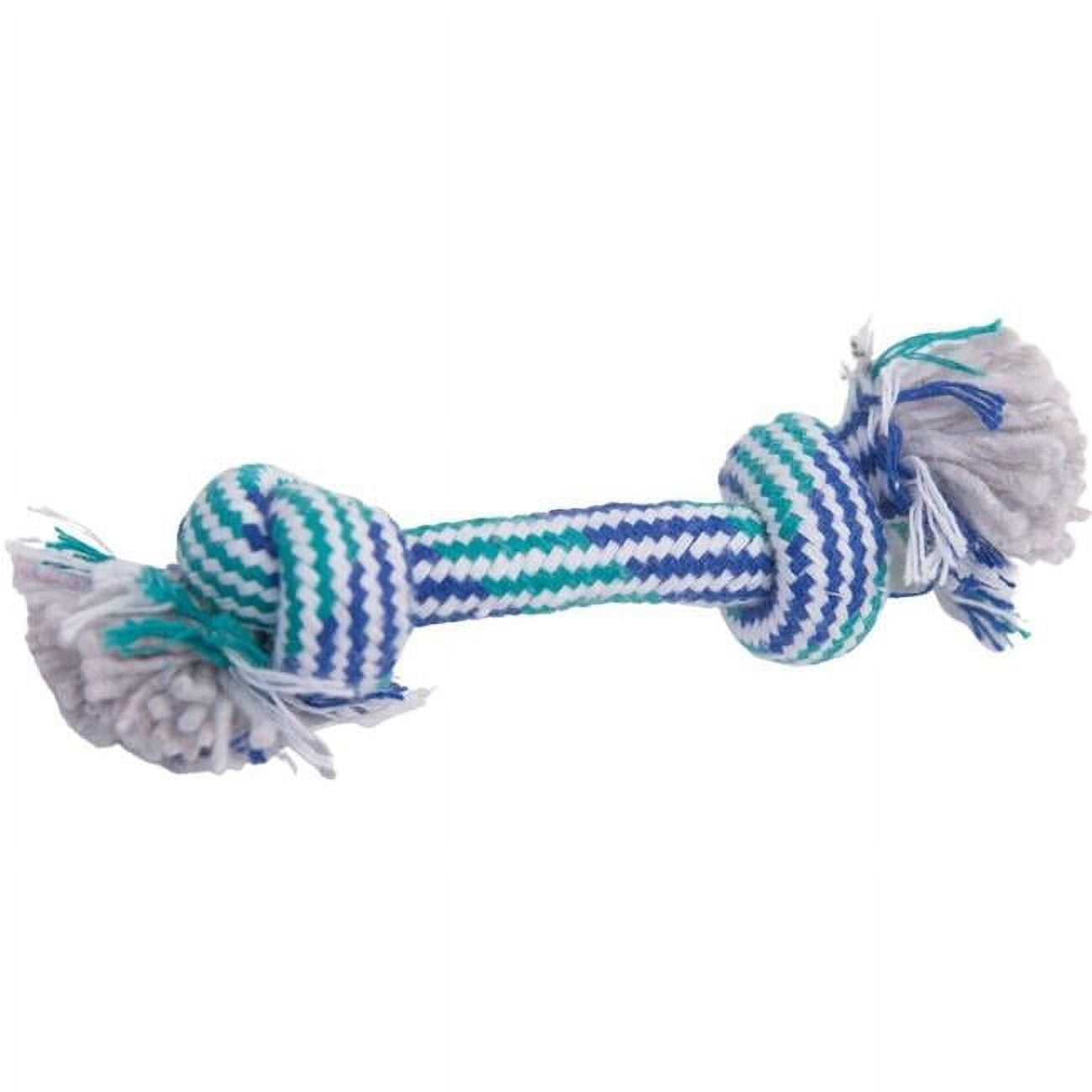 5 in. Lil Baby Rope Toy