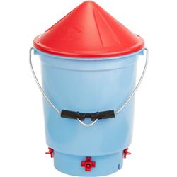 Picture of Miller Manufacturing DHH3 3 gal Little Giant Hen Hydrator
