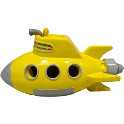 Picture of Blue Ribbon Pet Products EE-1932 Exotic Environments Submarine Explorer - Small