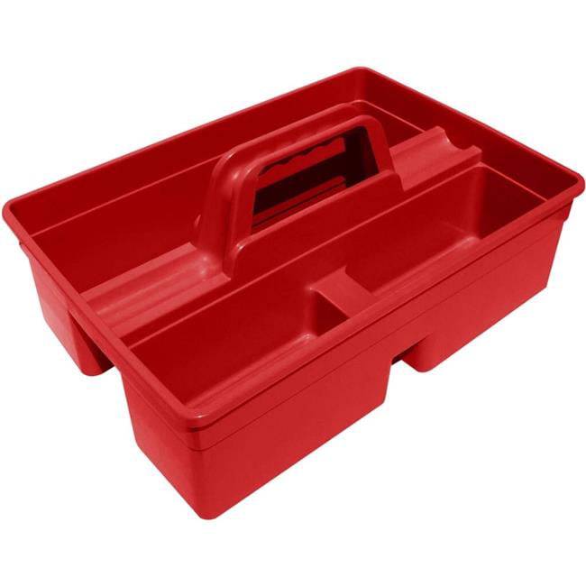 Square Tote Carry Caddy