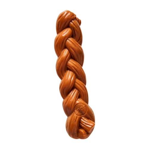 Ethical Dog 54768 Spot Bambone Braided Stick