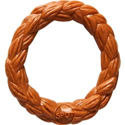Picture of Ethical Dog 54771 5 in. Spot Bambone Braided Ring