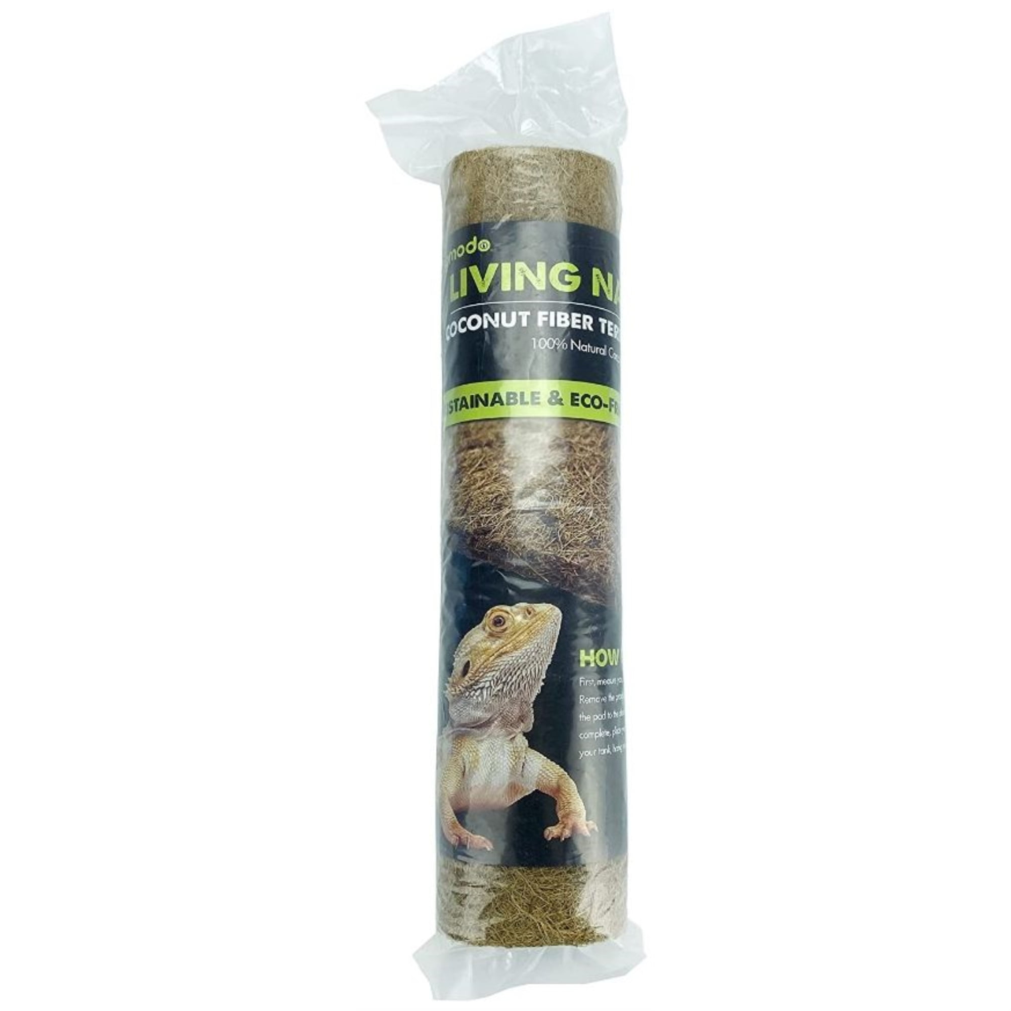 Picture of Komodo Reptile 93357 18 x 16 in. Fiber Pad