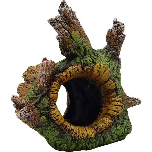 Picture of Exotic Environments EE-1994 Tree Root Tunnel - Large - Case of 4