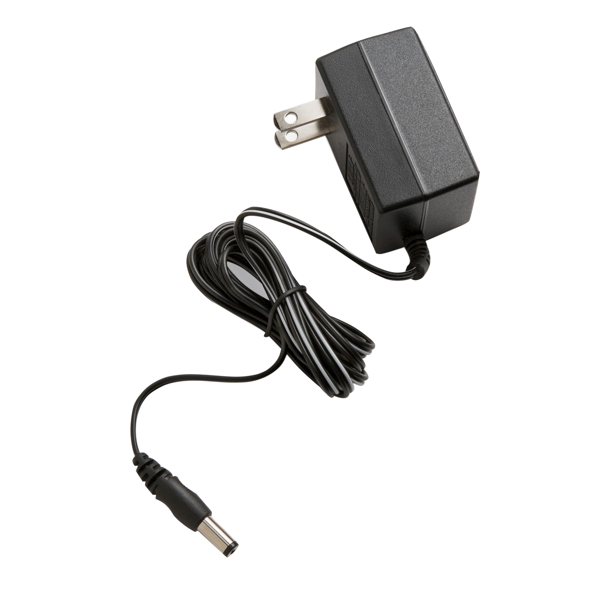 Picture of Droll Yankee ACDC-ADTRGPT-24 AC & DC Adapter for the Yankee Flipper - Black - Case of 24