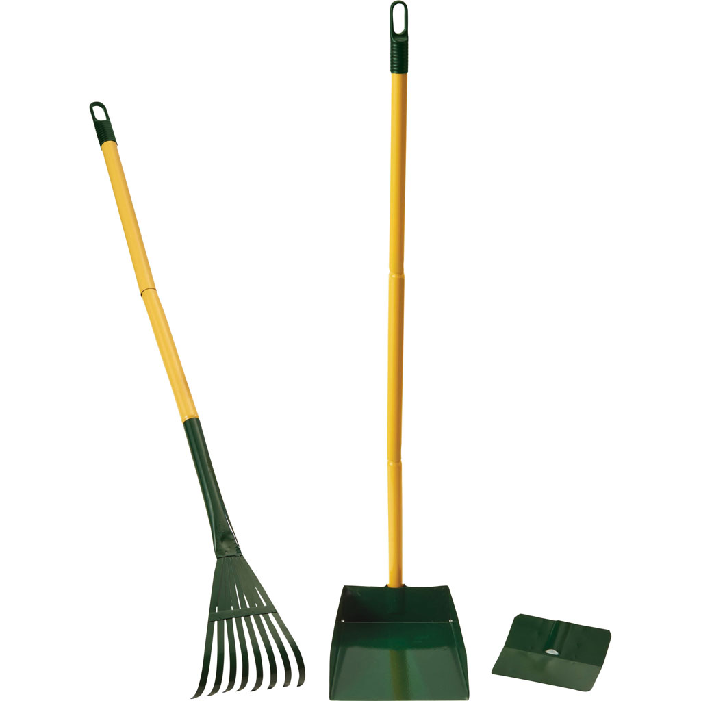 Picture of Spot 50075 Poop Scooper - Small - Case of 12