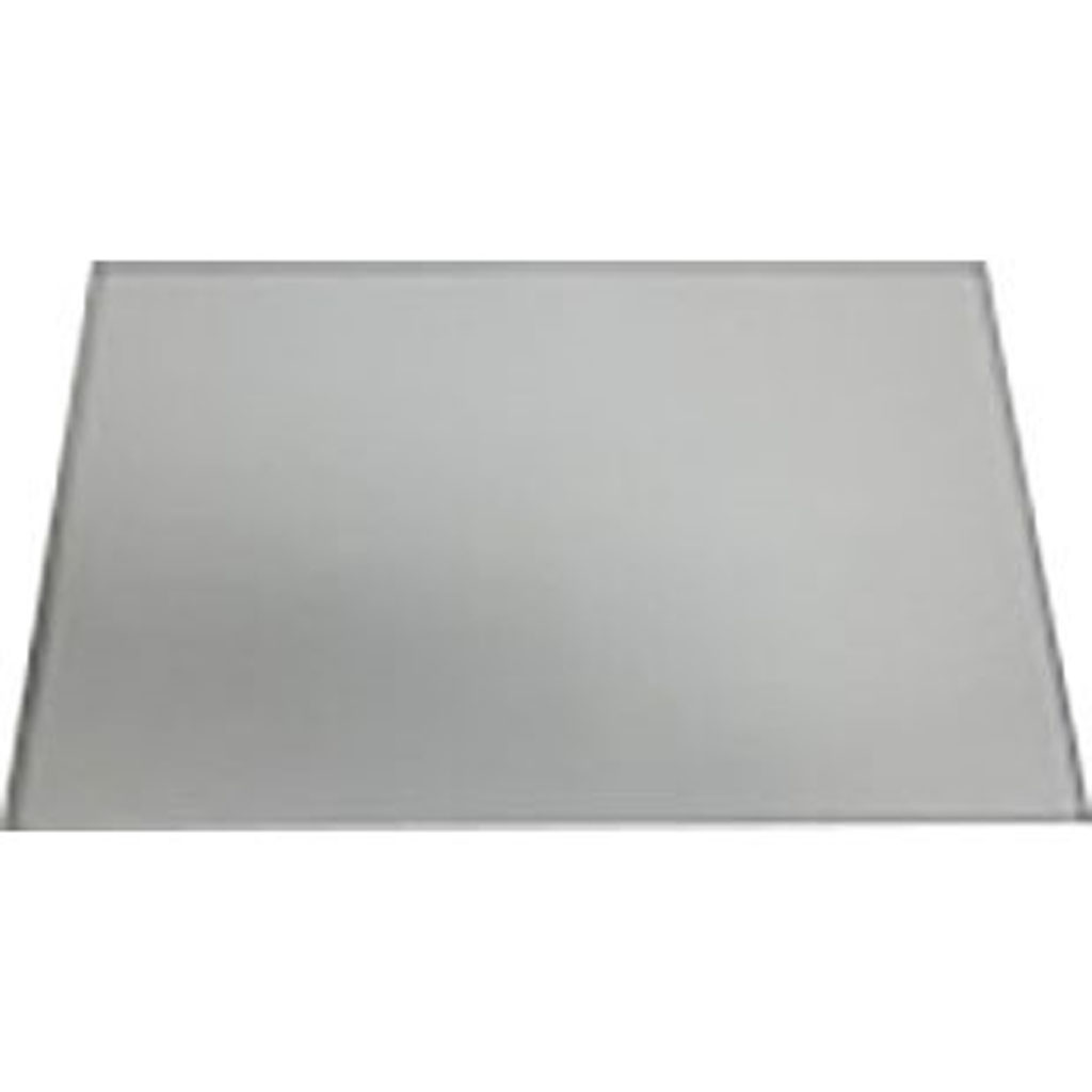 Picture of Goo-Eez GZ1042 Silicone Placemat with Anti-Spill Edges - Light Grey - One Size - Case of 36