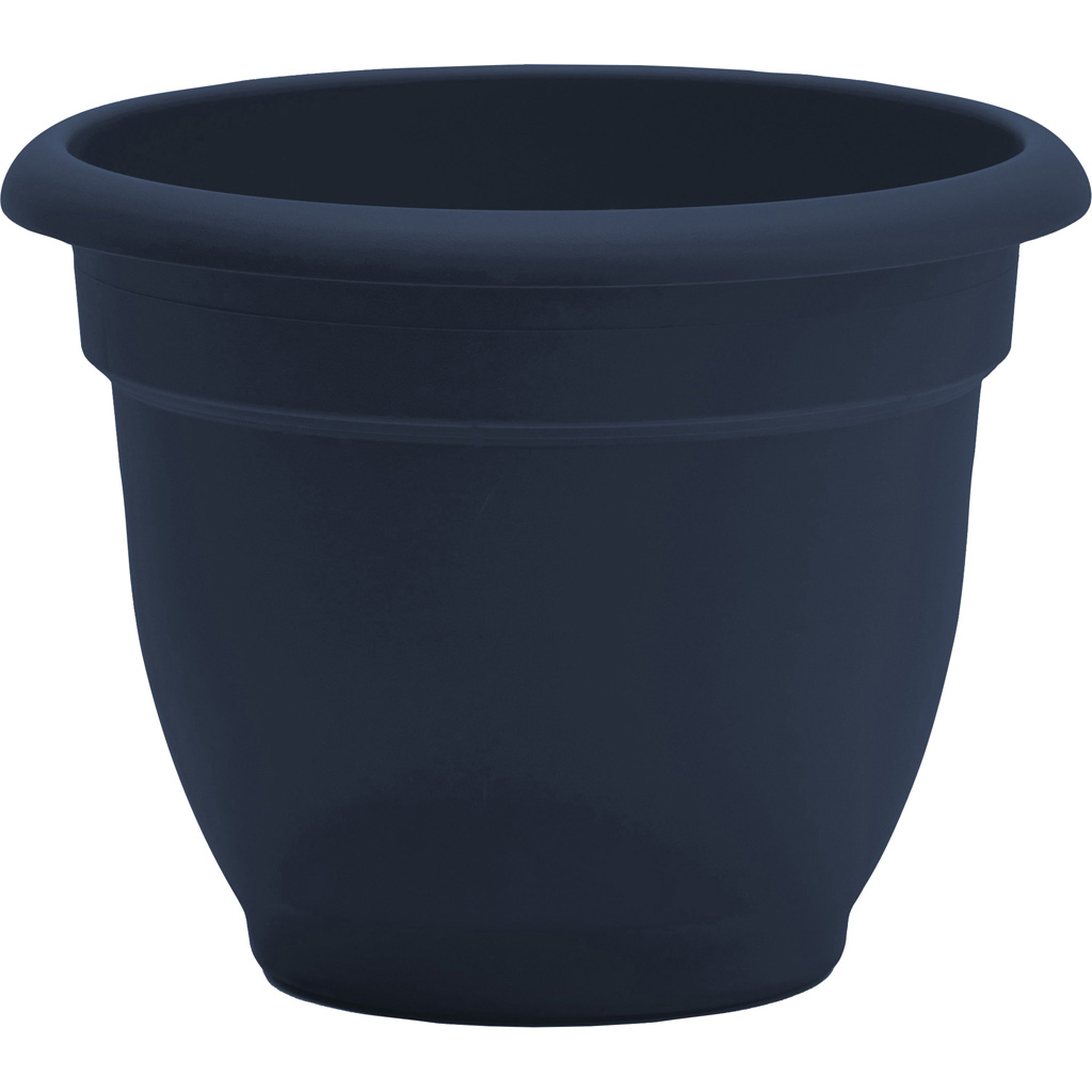 AP1070 10 in. Ariana Planter - Navy