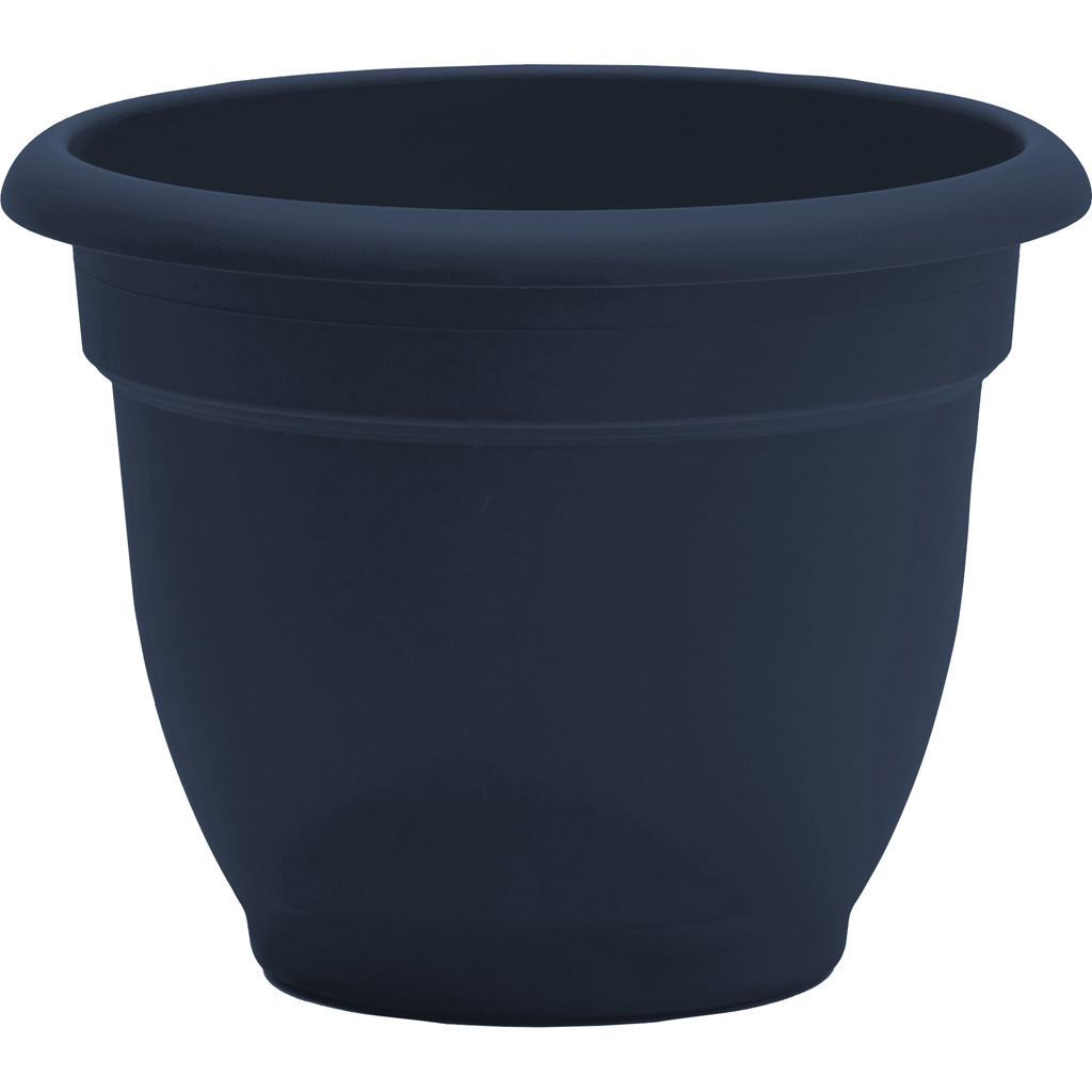AP0870 8 in. Ariana Planter - Navy